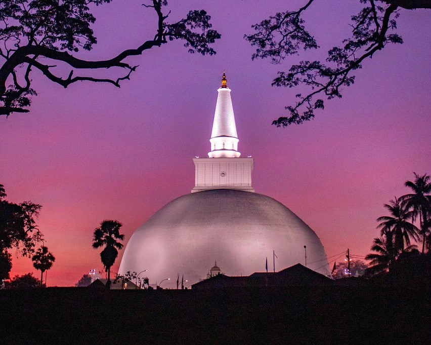 Anuradhapura