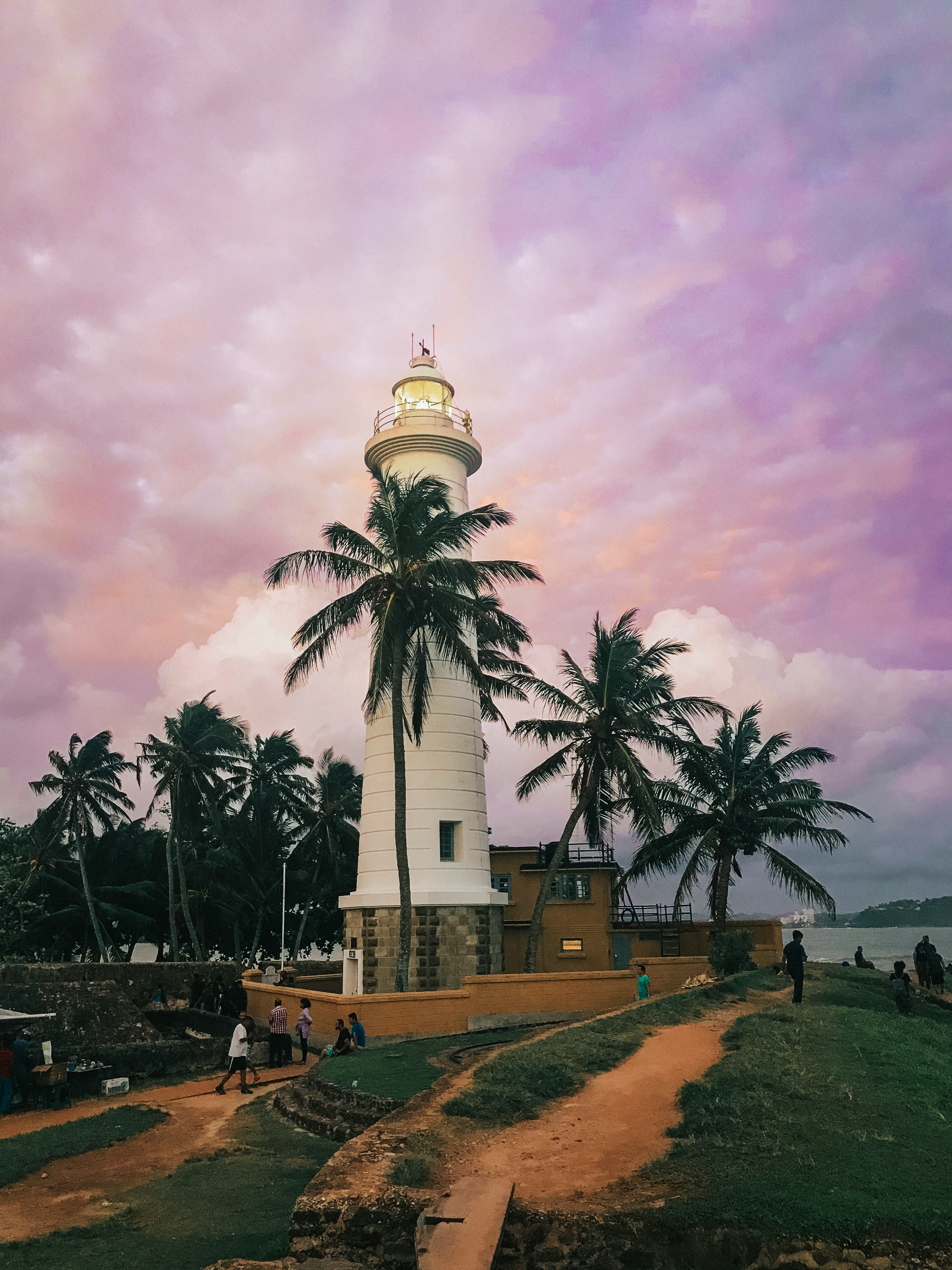 Cultural Triangle & Colonial Charm – 8 days in Sri Lanka