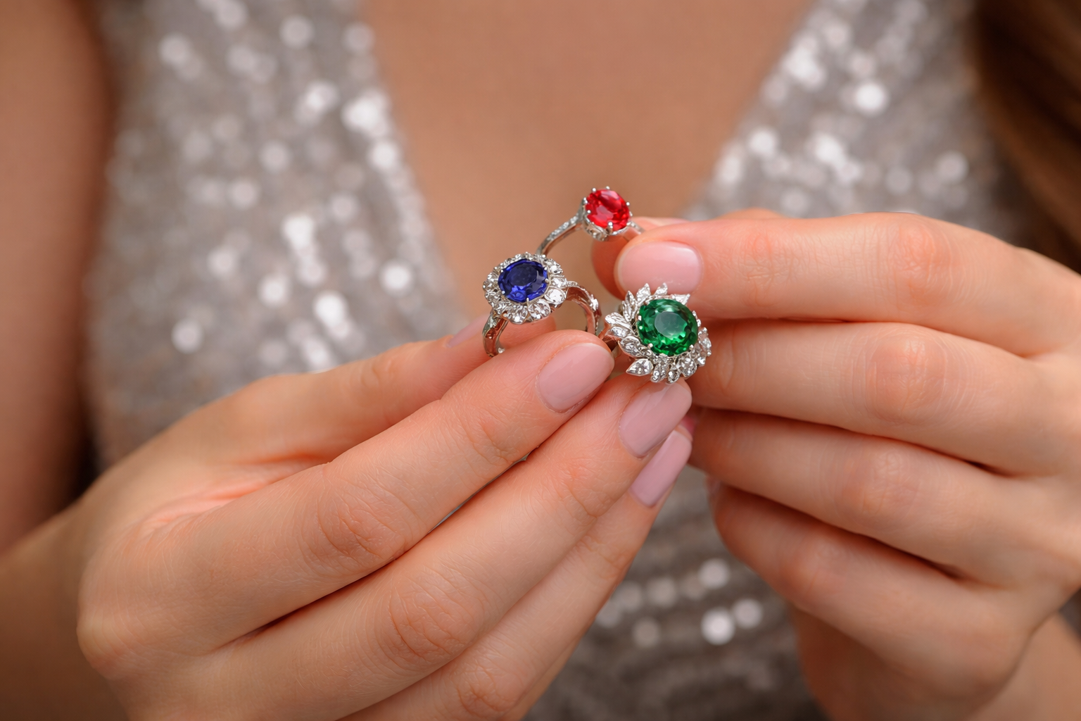 Gems • Heritage • Culture
