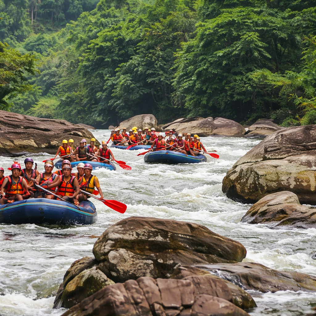 Kitulgala