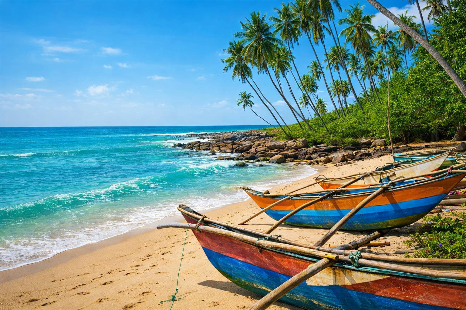 Tangalle