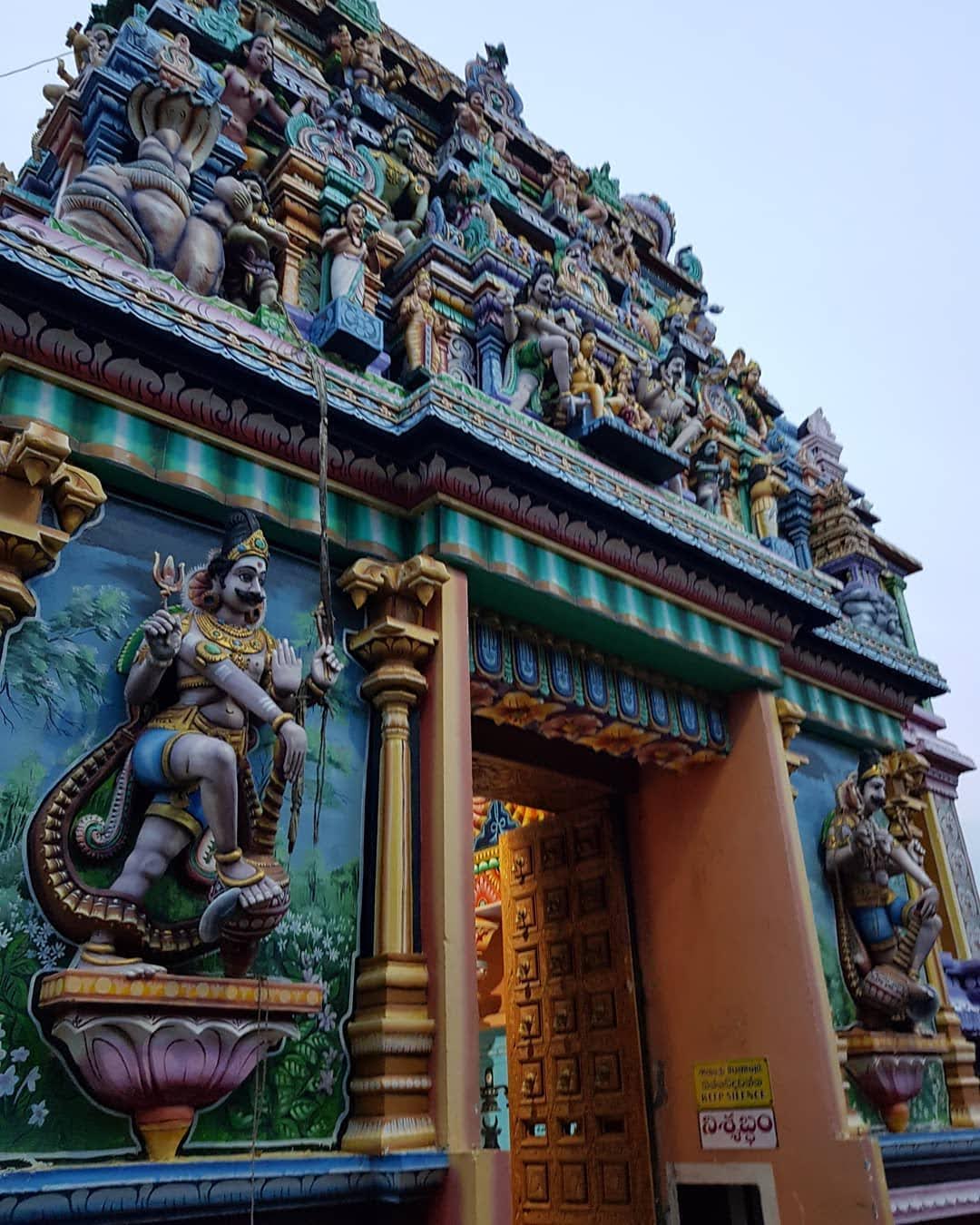 Cultural Triangle & Colonial Charm – 8 days in Sri Lanka