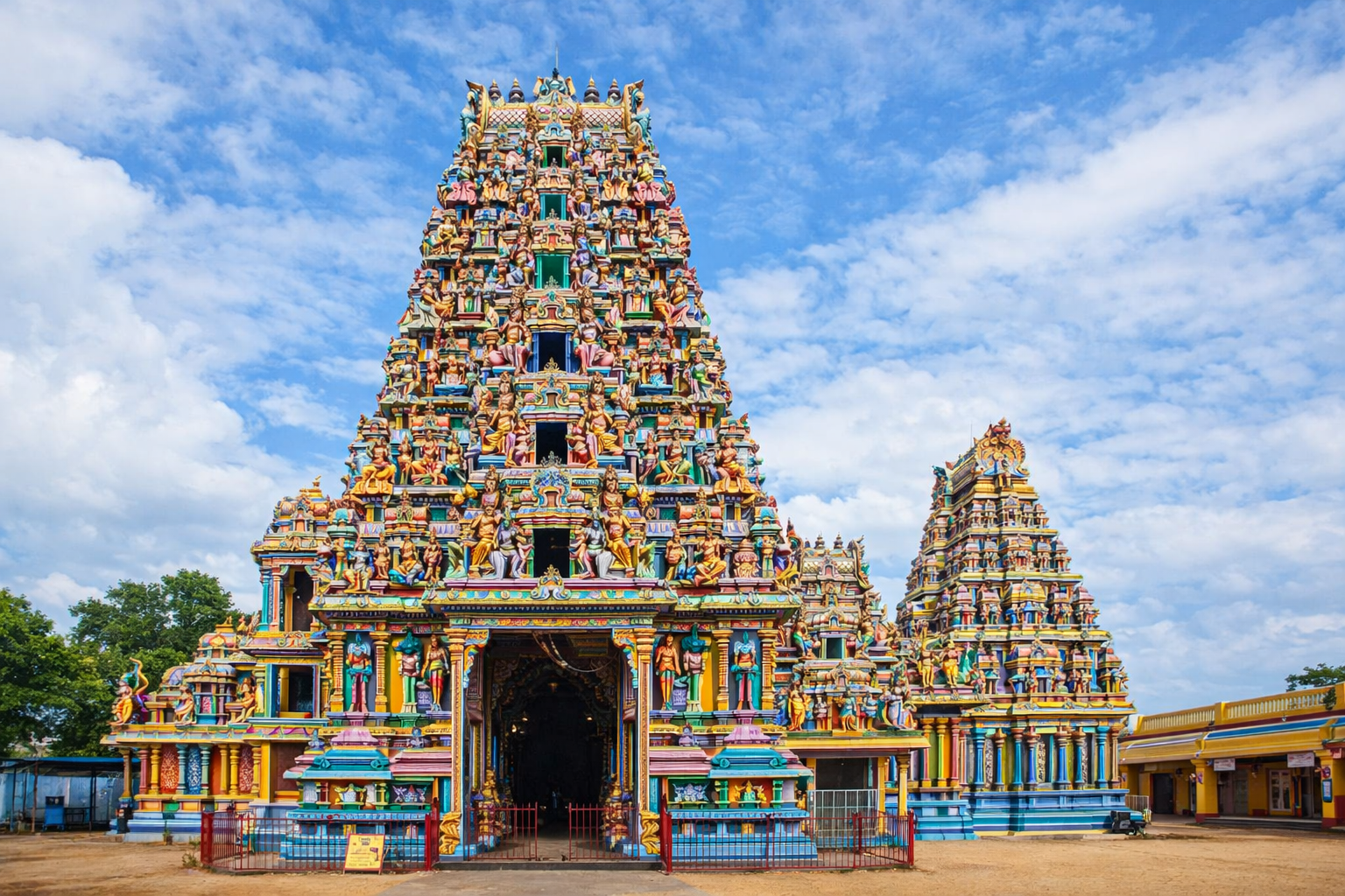 Trincomalee