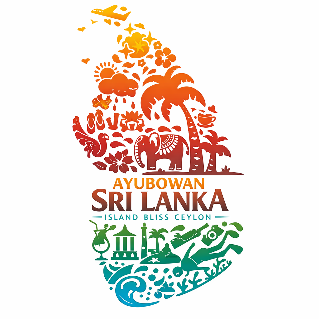 Island Bliss Ceylon – Timeless Sri Lankan Beauty